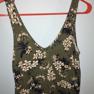 AE TANK TOP!!